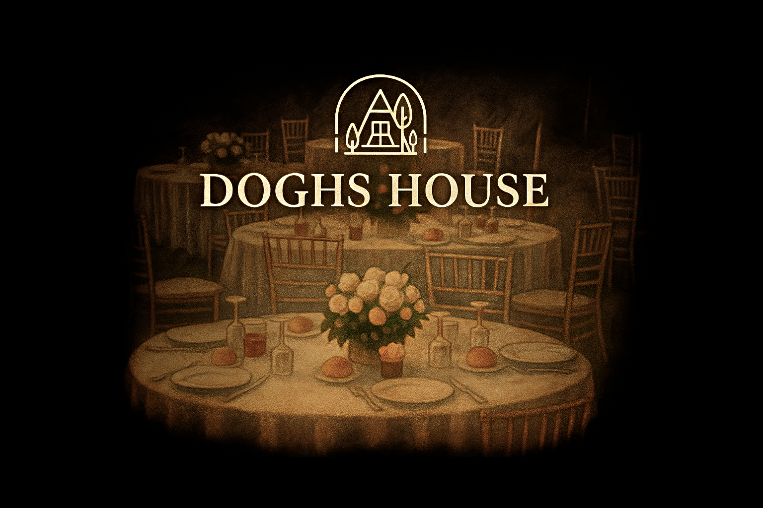 Doghs House Restaurant